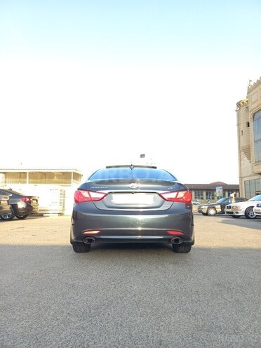 Hyundai Sonata 2013, 227,561 km - 2.0 l - Bakı