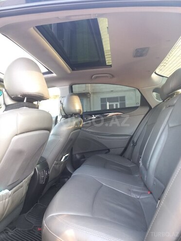 Hyundai Sonata 2013, 227,561 km - 2.0 l - Bakı