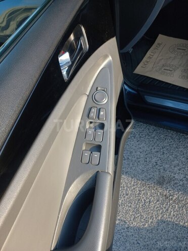 Hyundai Sonata 2013, 227,561 km - 2.0 l - Bakı