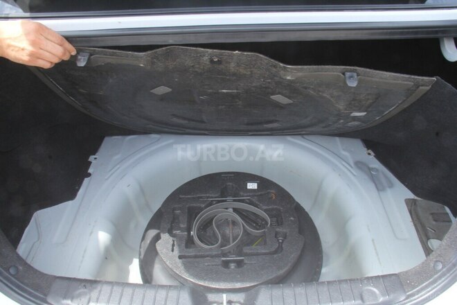 Hyundai Elantra 2010, 235,000 km - 1.6 л - Bakı