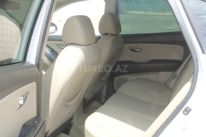 Hyundai Elantra 2010, 235,000 km - 1.6 л - Bakı