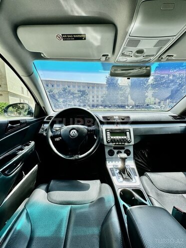 Volkswagen Passat 2008, 223,000 km - 2.0 l - Bakı