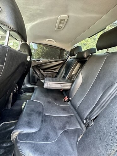 Volkswagen Passat 2008, 223,000 km - 2.0 l - Bakı