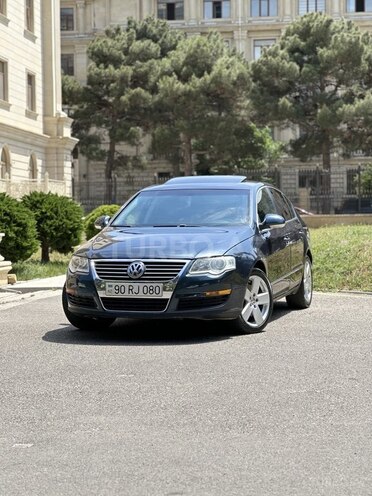 Volkswagen Passat 2008, 223,000 km - 2.0 l - Bakı