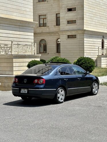Volkswagen Passat 2008, 223,000 km - 2.0 l - Bakı