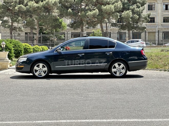 Volkswagen Passat 2008, 223,000 km - 2.0 l - Bakı