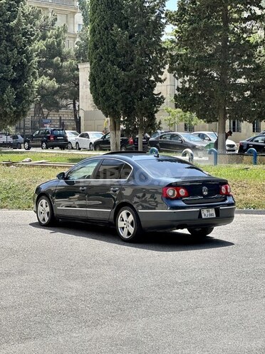 Volkswagen Passat 2008, 223,000 km - 2.0 l - Bakı