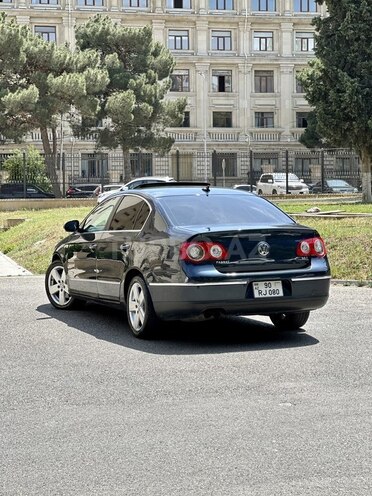 Volkswagen Passat 2008, 223,000 km - 2.0 l - Bakı