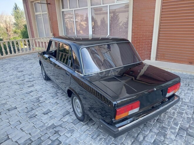 LADA (VAZ) 2107 2011, 78,908 km - 1.6 l - Bakı