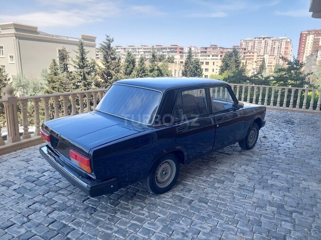 LADA (VAZ) 2107 2011, 78,908 km - 1.6 l - Bakı