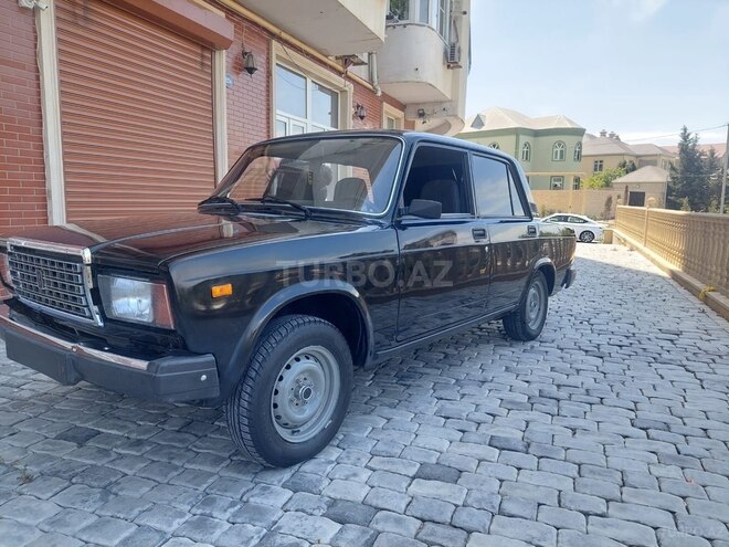 LADA (VAZ) 2107 2011, 78,908 km - 1.6 l - Bakı