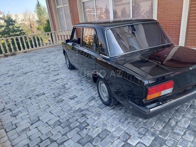 LADA (VAZ) 2107 2011, 78,908 km - 1.6 l - Bakı