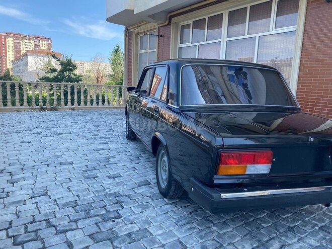 LADA (VAZ) 2107 2011, 78,908 km - 1.6 l - Bakı