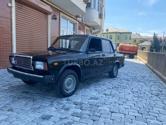 LADA (VAZ) 2107 2011, 78,908 km - 1.6 l - Bakı