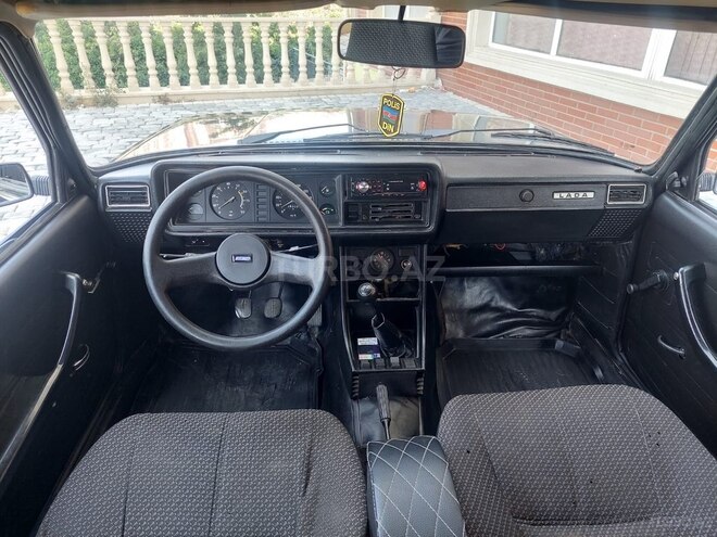LADA (VAZ) 2107 2011, 78,908 km - 1.6 l - Bakı