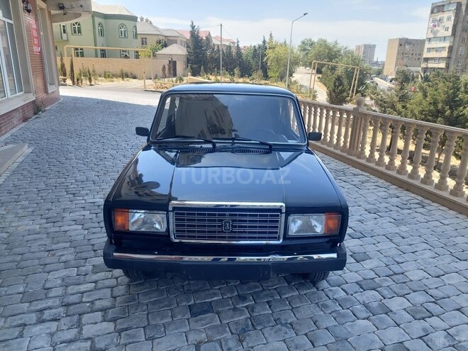 LADA (VAZ) 2107 2011, 78,908 km - 1.6 l - Bakı
