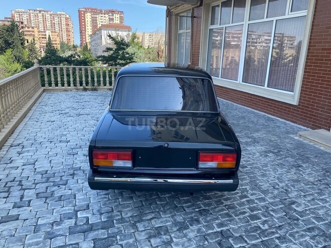 LADA (VAZ) 2107 2011, 78,908 km - 1.6 l - Bakı
