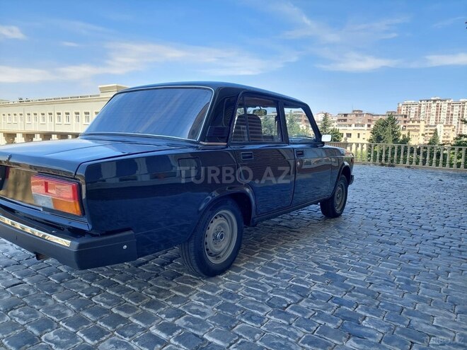 LADA (VAZ) 2107 2011, 78,908 km - 1.6 l - Bakı