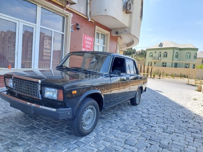 LADA (VAZ) 2107 2011, 78,908 km - 1.6 l - Bakı