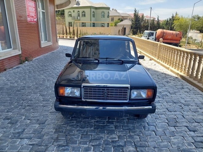 LADA (VAZ) 2107 2011, 78,908 km - 1.6 l - Bakı