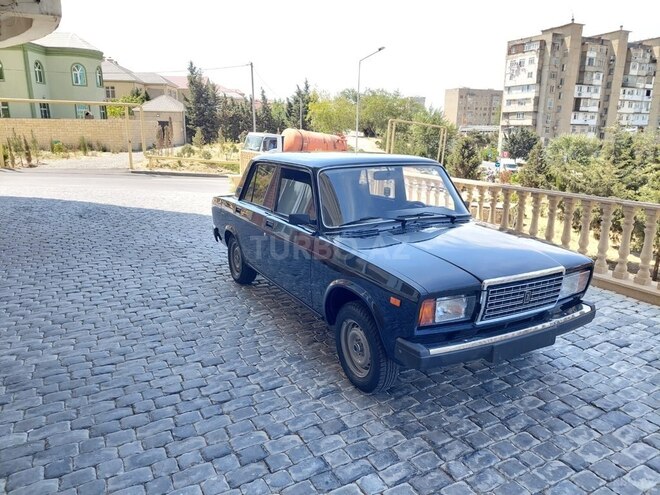 LADA (VAZ) 2107 2011, 78,908 km - 1.6 l - Bakı
