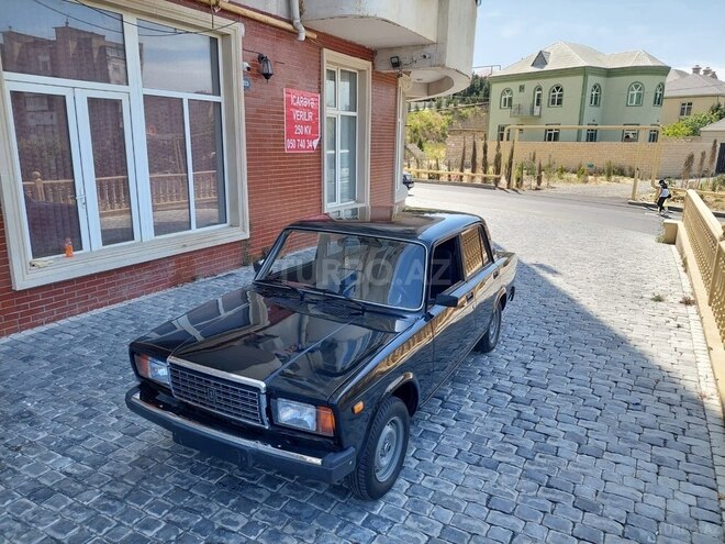 LADA (VAZ) 2107 2011, 78,908 km - 1.6 l - Bakı