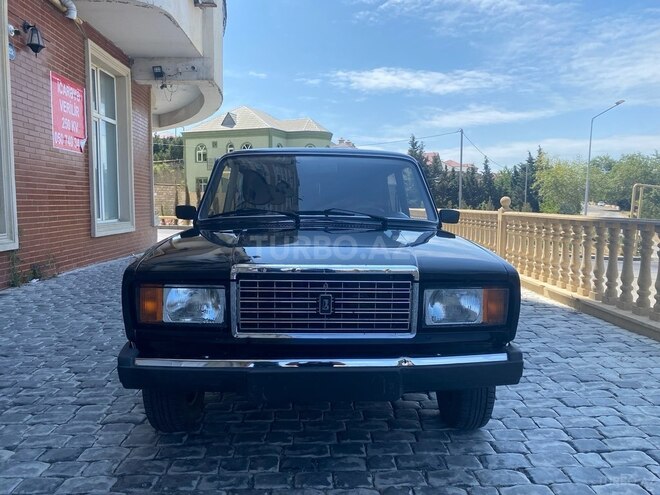 LADA (VAZ) 2107 2011, 78,908 km - 1.6 l - Bakı