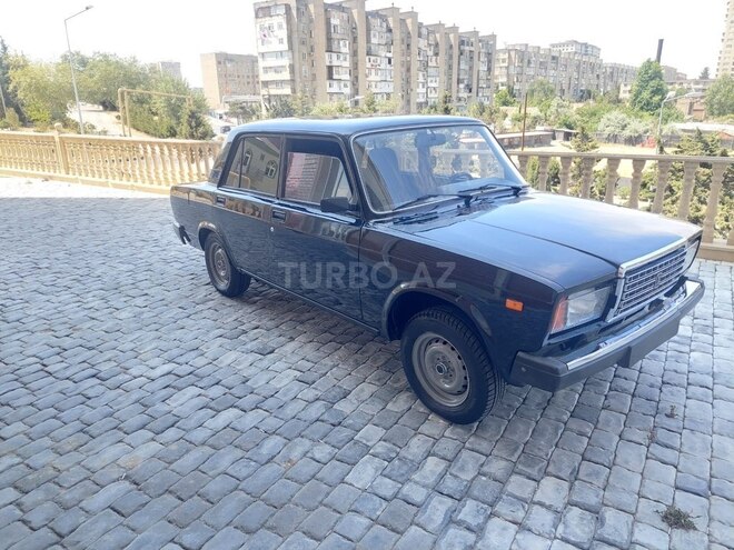 LADA (VAZ) 2107 2011, 78,908 km - 1.6 l - Bakı