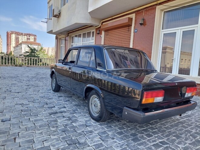 LADA (VAZ) 2107 2011, 78,908 km - 1.6 l - Bakı