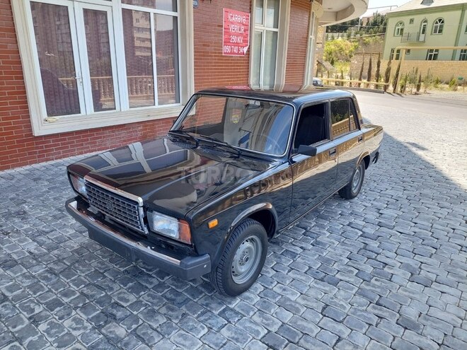 LADA (VAZ) 2107 2011, 78,908 km - 1.6 l - Bakı
