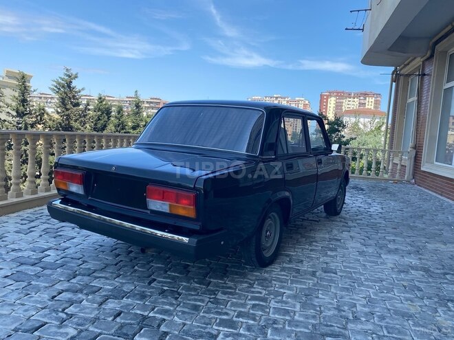 LADA (VAZ) 2107 2011, 78,908 km - 1.6 l - Bakı