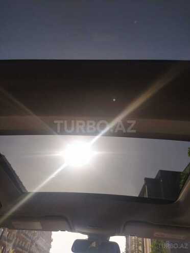 Mercedes GLC 300 2016, 125,000 km - 2.0 l - Bakı