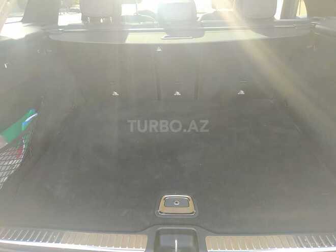 Mercedes GLC 300 2016, 125,000 km - 2.0 l - Bakı