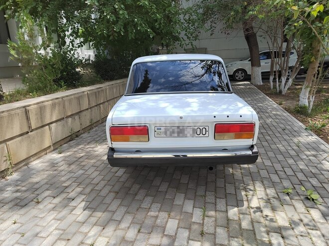 LADA (VAZ) 2107 1998, 123,888 km - 1.6 l - Sabirabad