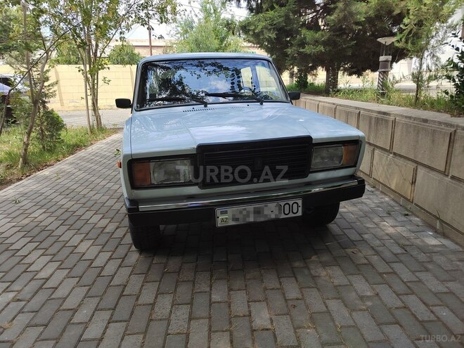 LADA (VAZ) 2107 1998, 123,888 km - 1.6 l - Sabirabad