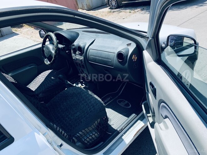 Dacia Logan 2008, 241,041 km - 1.5 l - Sumqayıt