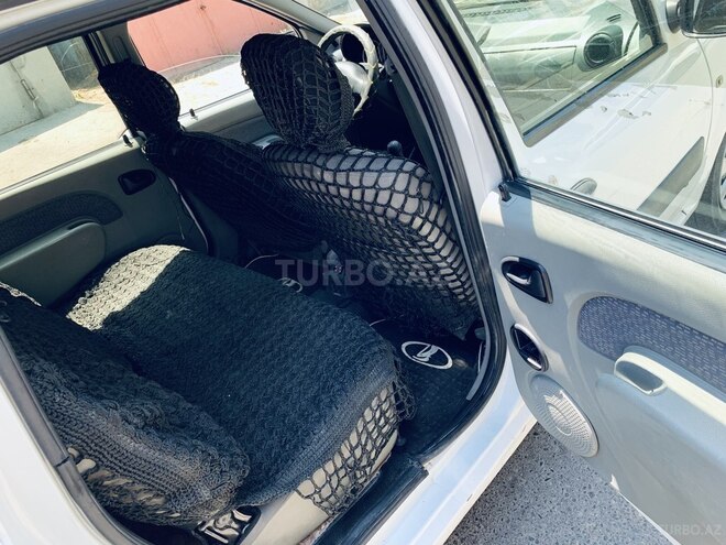 Dacia Logan 2008, 241,041 km - 1.5 l - Sumqayıt