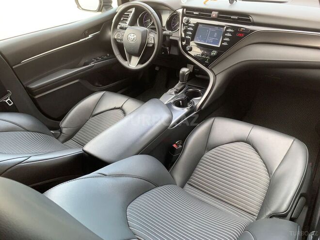 Toyota Camry 2019, 82,000 km - 2.5 l - Bakı