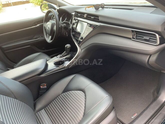 Toyota Camry 2019, 82,000 km - 2.5 l - Bakı