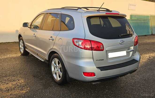 Hyundai Santa Fe 2007, 242,450 km - 2.2 л - Gəncə
