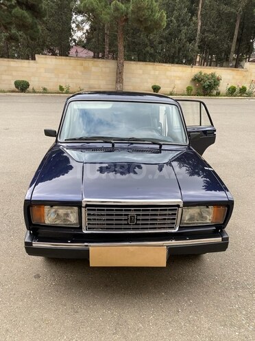 LADA (VAZ) 2107 2011, 65,320 km - 1.6 л - Bakı