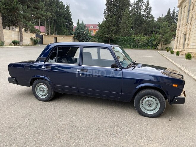 LADA (VAZ) 2107 2011, 65,320 km - 1.6 л - Bakı