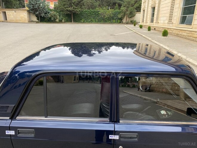 LADA (VAZ) 2107 2011, 65,320 km - 1.6 л - Bakı