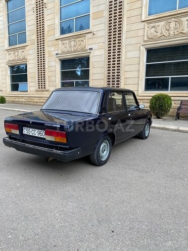 LADA (VAZ) 2107 2011, 65,320 km - 1.6 л - Bakı