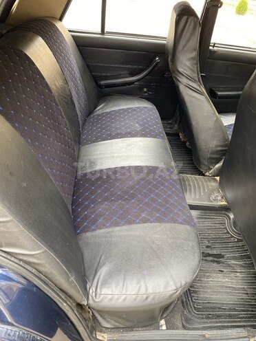 LADA (VAZ) 2107 2011, 65,320 km - 1.6 л - Bakı