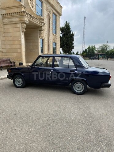 LADA (VAZ) 2107 2011, 65,320 km - 1.6 л - Bakı