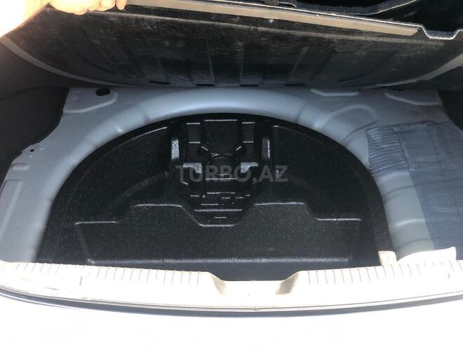 Hyundai Elantra 2014, 144,000 km - 1.8 l - Bakı