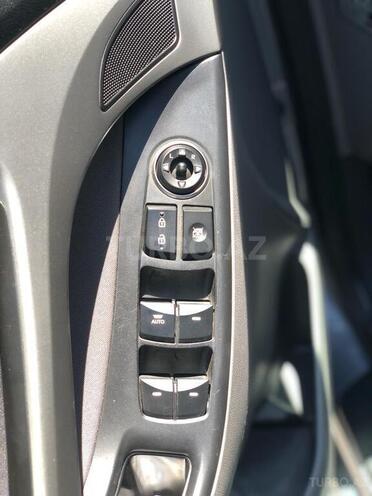 Hyundai Elantra 2014, 144,000 km - 1.8 l - Bakı