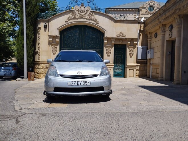 Toyota Prius 2007, 270,000 km - 1.5 l - Bakı