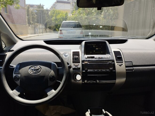 Toyota Prius 2007, 270,000 km - 1.5 l - Bakı